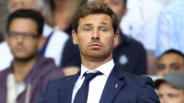 Spurs thắng Reading, AVB bật lại Redknapp Spurs thắng Reading, AVB bật lại Redknapp