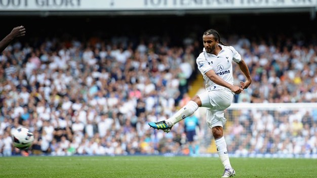 Tottenham mất Assou-Ekotto 1 tháng