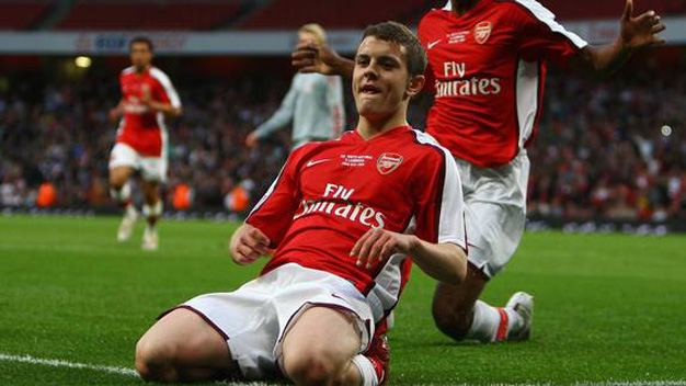Wilshere có thể trở lại ở đại chiến Arsenal vs Man City Wilshere có thể trở lại ở đại chiến Arsenal vs Man City