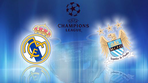 1h45 sáng mai, TRỰC TIẾP: Real Madrid vs Man City