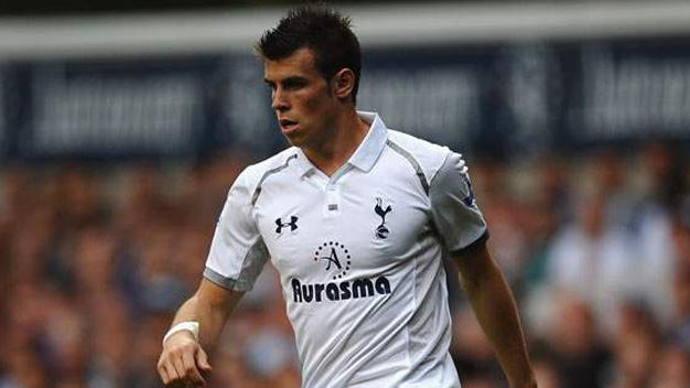 Gareth Bale chẳng có lý do gì để rời Tottenham