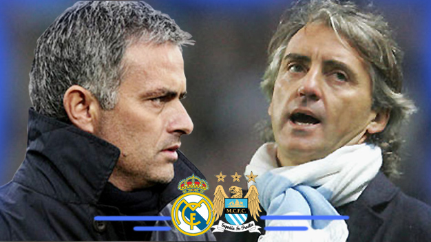 Man City đã lên đời từ Fiat thành Ferrari Man City đã lên đời từ Fiat thành Ferrari