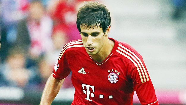 Bình luận: Bayern sẽ mạnh mẽ hơn sau cú ngã đau điếng