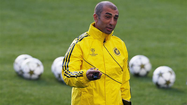 Di Matteo, Chelsea cần lắm một luồng gió mới!