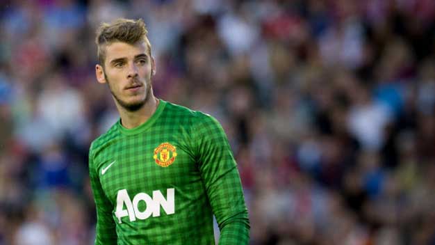 M.U: De Gea sẽ thắng Lindegaard như đã thắng Asenjo