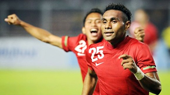 NÓNG: Trận Việt Nam - Indonesia bị hoãn vô thời hạn NÓNG: Trận Việt Nam - Indonesia bị hoãn vô thời hạn