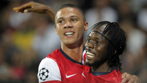TRỰC TIẾP, Montpellier 1-2 Arsenal: May cho Arsenal TRỰC TIẾP, Montpellier 1-2 Arsenal: May cho Arsenal