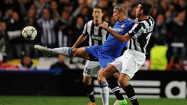 Điểm tin sáng 20/9: Chelsea bị Juve cầm chân tại sân nhà