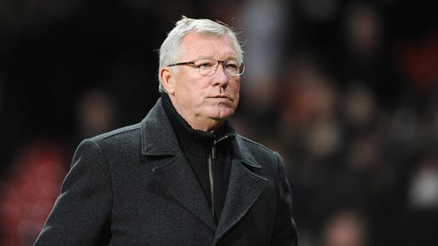 Điểm tin trưa 20/9: Sir Fergie cán mốc 100 trận thắng ở CL Điểm tin trưa 20/9: Sir Fergie cán mốc 100 trận thắng ở CL