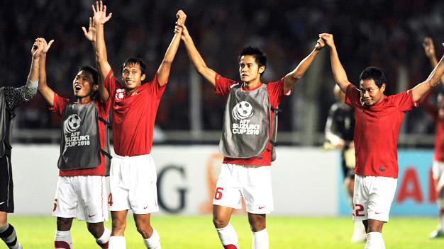 Nguyên nhân ĐT Indonesia không thể sang Việt Nam: Hậu quả của “nội chiến” Nguyên nhân ĐT Indonesia không thể sang Việt Nam: Hậu quả của “nội chiến”