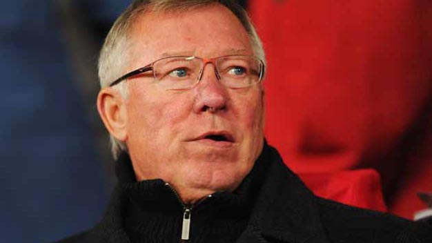 Sir Alex là HLV đầu tiên giành 100 trận thắng ở CL