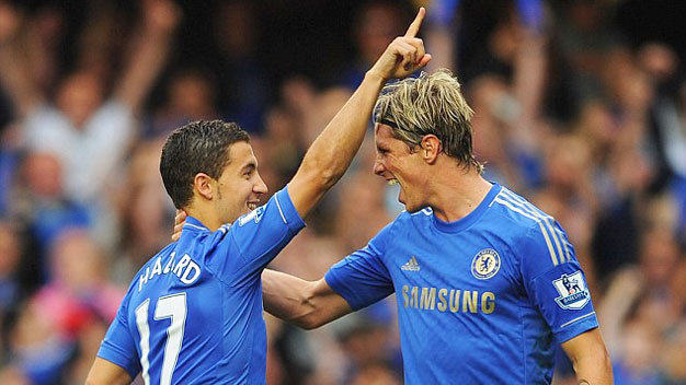 TRỰC TIẾP Chelsea 2-1 Juve: Vidal rút ngắn tỷ số TRỰC TIẾP Chelsea 2-1 Juve: Vidal rút ngắn tỷ số