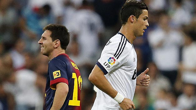 Del Bosque không chọn Messi, cũng chẳng 