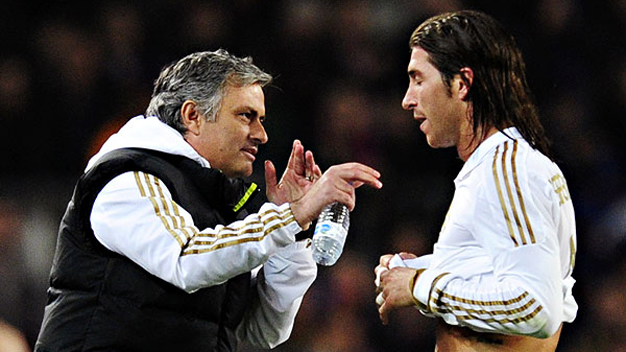 Điểm tin trưa 21/09: Sergio Ramos tính đường rời Real Điểm tin trưa 21/09: Sergio Ramos tính đường rời Real