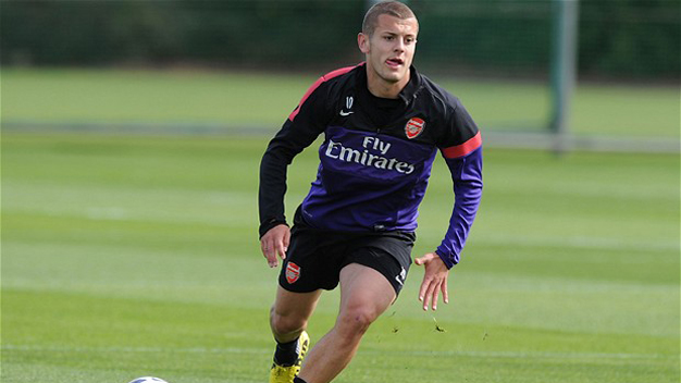 Wilshere đã trở lại, nhưng anh sẽ đá ở đâu tại Arsenal? Wilshere đã trở lại, nhưng anh sẽ đá ở đâu tại Arsenal?