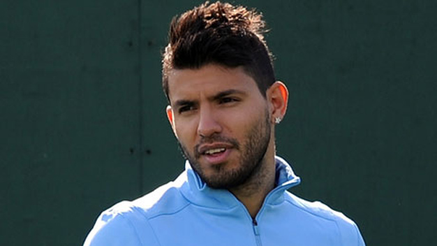 Điểm tin sáng 22/9: Aguero trở lại ở trận M.C vs Arsenal Điểm tin sáng 22/9: Aguero trở lại ở trận M.C vs Arsenal