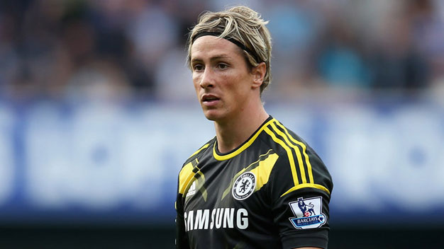 Điểm tin trưa 22/9: Di Matteo bảo vệ Torres