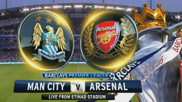Man City - Arsenal: Đại chiến tiền và nguyên tắc Man City - Arsenal: Đại chiến tiền và nguyên tắc