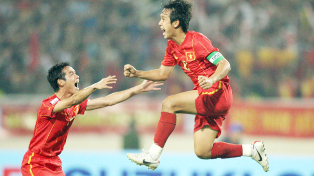 Minh Phương không trở lại ĐTQG