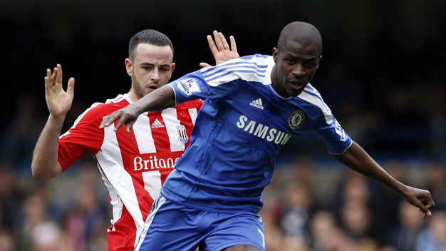 Quan điểm Hữu thắng: Chelsea nên khoét sâu vào hai cánh Quan điểm Hữu thắng: Chelsea nên khoét sâu vào hai cánh