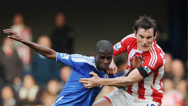 TRỰC TIẾP, Chelsea 0-0 Stoke: Torres vô duyên TRỰC TIẾP, Chelsea 0-0 Stoke: Torres vô duyên