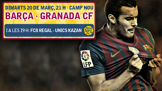 3h00 ngày 23/9, TRỰC TIẾP, Barca vs Granada