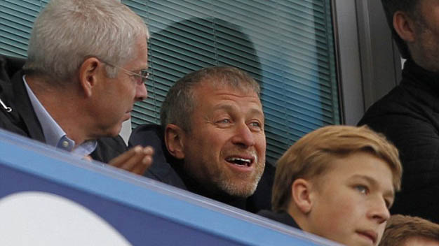 Di Matteo, thứ Abramovich cần không chỉ là 3 điểm! Di Matteo, thứ Abramovich cần không chỉ là 3 điểm!