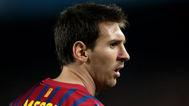 Điểm tin trưa 23/9: Messi đấu khẩu với David Villa