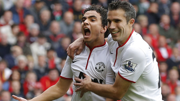 Liverpool 1-2 M.U: Cuộc lội ngược dòng tuyệt vời của Quỷ đỏ