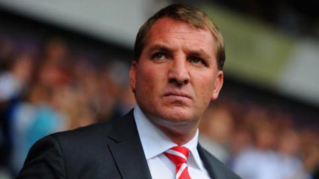 Mourinho: Rodgers cần một điều kỳ diệu ở Liverpool Mourinho: Rodgers cần một điều kỳ diệu ở Liverpool