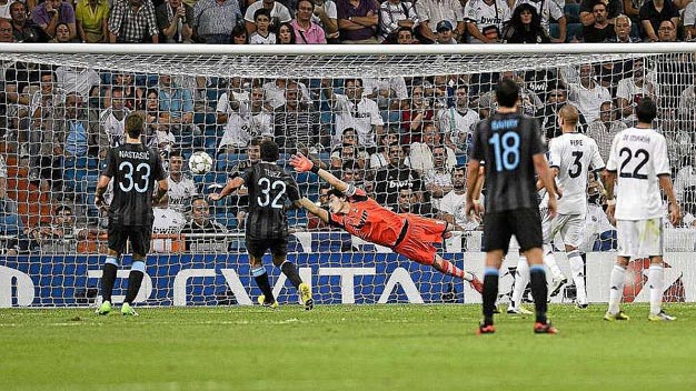 Mourinho tạo thêm 