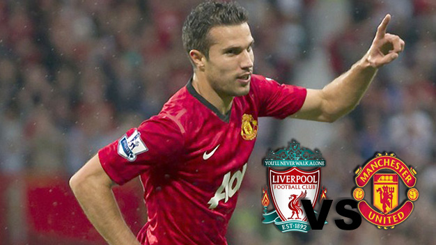 M.U: Đã đến lúc xóa dớp không thắng tại Anfield M.U: Đã đến lúc xóa dớp không thắng tại Anfield