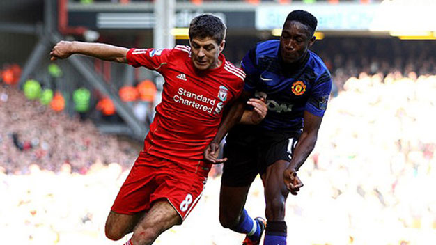 Quan điểm của Hữu Thắng: Chìa khóa trận Liverpool - M.U nằm ở khu trung tuyến Quan điểm của Hữu Thắng: Chìa khóa trận Liverpool - M.U nằm ở khu trung tuyến