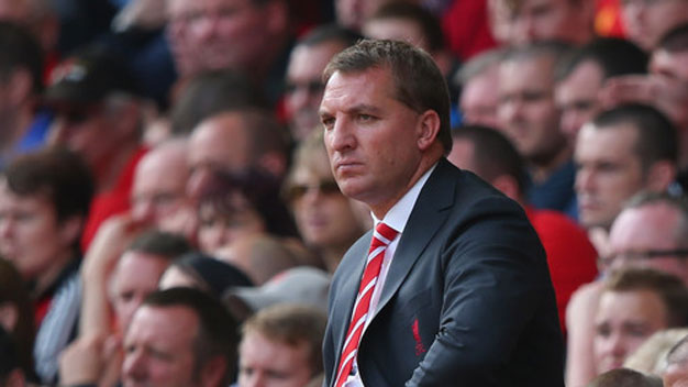 Rodgers sẽ mất ghế nếu Liverpool lại thua! Rodgers sẽ mất ghế nếu Liverpool lại thua!