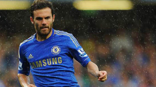 Sau một mùa Hè kim tiền, Mata vẫn là ông chủ ở Stamford Bridge Sau một mùa Hè kim tiền, Mata vẫn là ông chủ ở Stamford Bridge