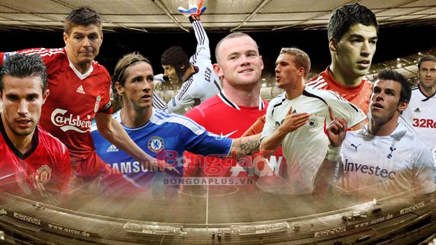 TOÀN CẢNH vòng 5 Premier League (liên tục cập nhật)