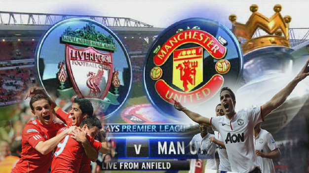 TRỰC TIẾP Liverpool 0-0 M.U: Hết hệp 1 TRỰC TIẾP Liverpool 0-0 M.U: Hết hệp 1