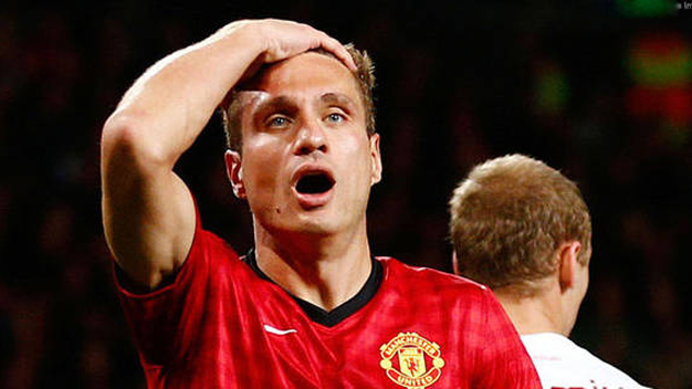 Điểm tin chiều 24/9: Sir Alex lý giải việc bỏ Vidic