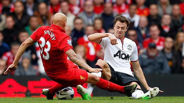 Điểm tin sáng 24/9: M.U hạ Liverpool ở derby nước Anh