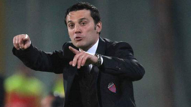 Fio hồi sinh nhờ Montella