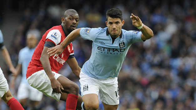 Man City 1-1 Arsenal: Đỉnh cao... nhạt nhẽo Man City 1-1 Arsenal: Đỉnh cao... nhạt nhẽo