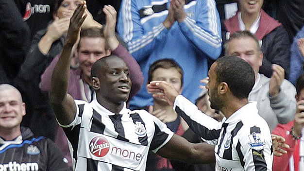 Tường thuật 2 trận đá muộn vòng 5 Premier League: Spurs có quà!