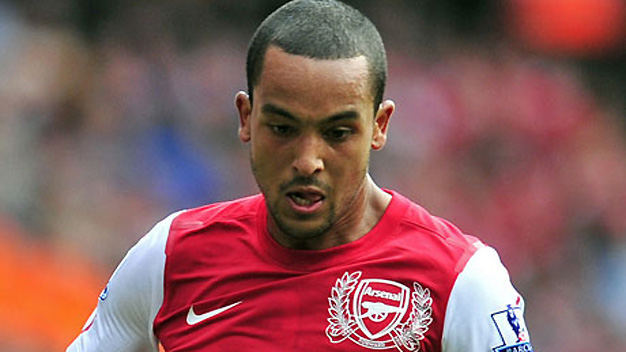 Walcott có thể sang Bayern Munich