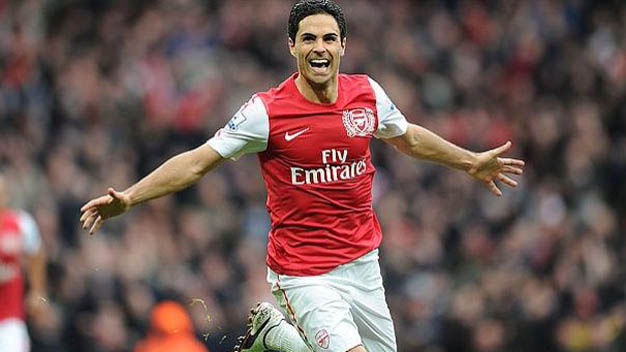 Arsenal: Arteta hài lòng dù phải hy sinh