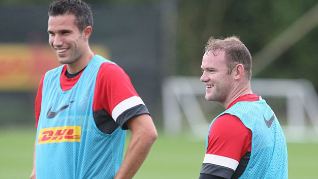Điểm tin trưa 25/9: Rooney có thể tái xuất vào ngày mai