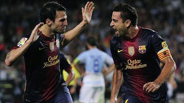 Phát hiện: Barca khó ghi bàn trước phút 70 Phát hiện: Barca khó ghi bàn trước phút 70