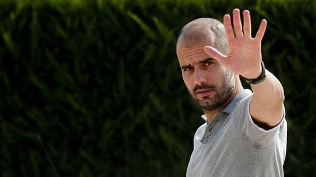 Tiết lộ: Guardiola sẽ dẫn dắt... Milan từ mùa tới