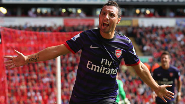 Arsenal: Đã đến lúc Arsenal: Đã đến lúc