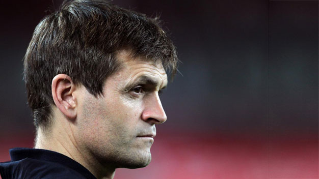 Barca: Tito sẽ phải dùng sơ đồ 3-4-3 thường xuyên hơn Barca: Tito sẽ phải dùng sơ đồ 3-4-3 thường xuyên hơn