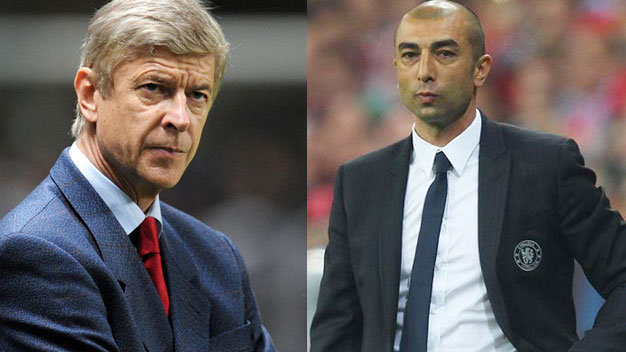 Bí mật: Di Matteo thu nhập bằng bao nhiều Wenger? Bí mật: Di Matteo thu nhập bằng bao nhiều Wenger?